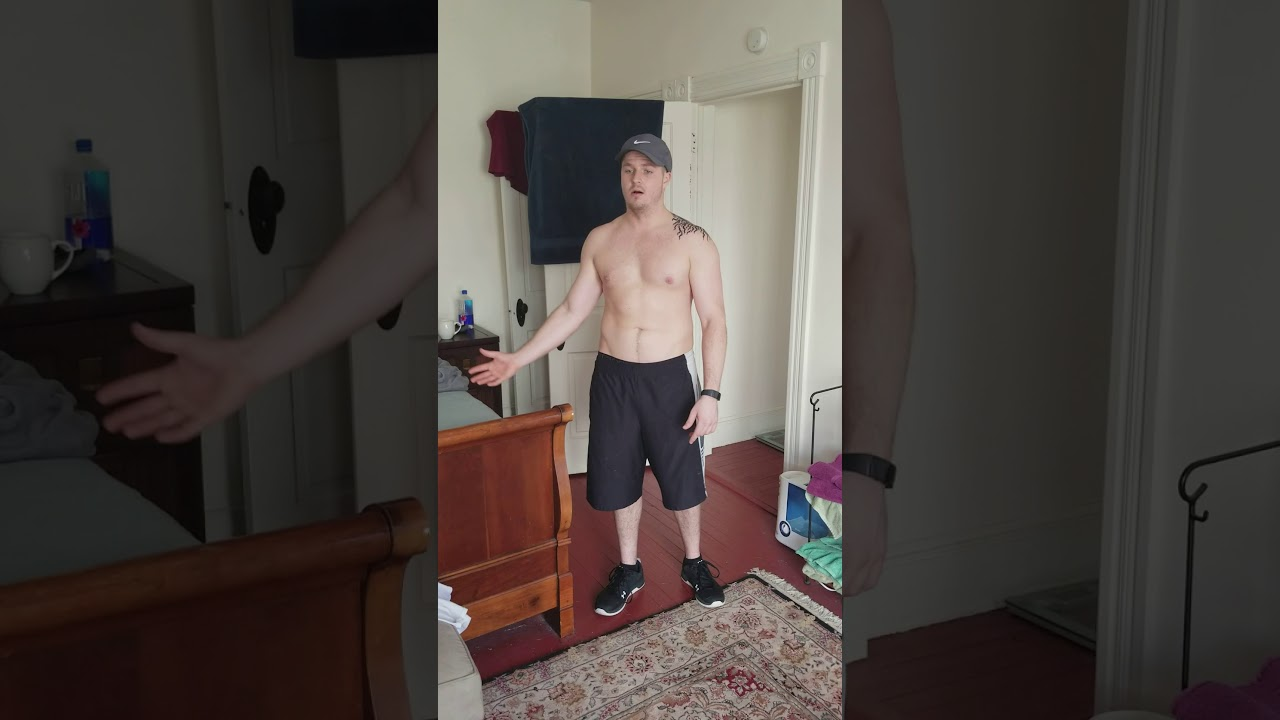 bulking routine for skinny guys